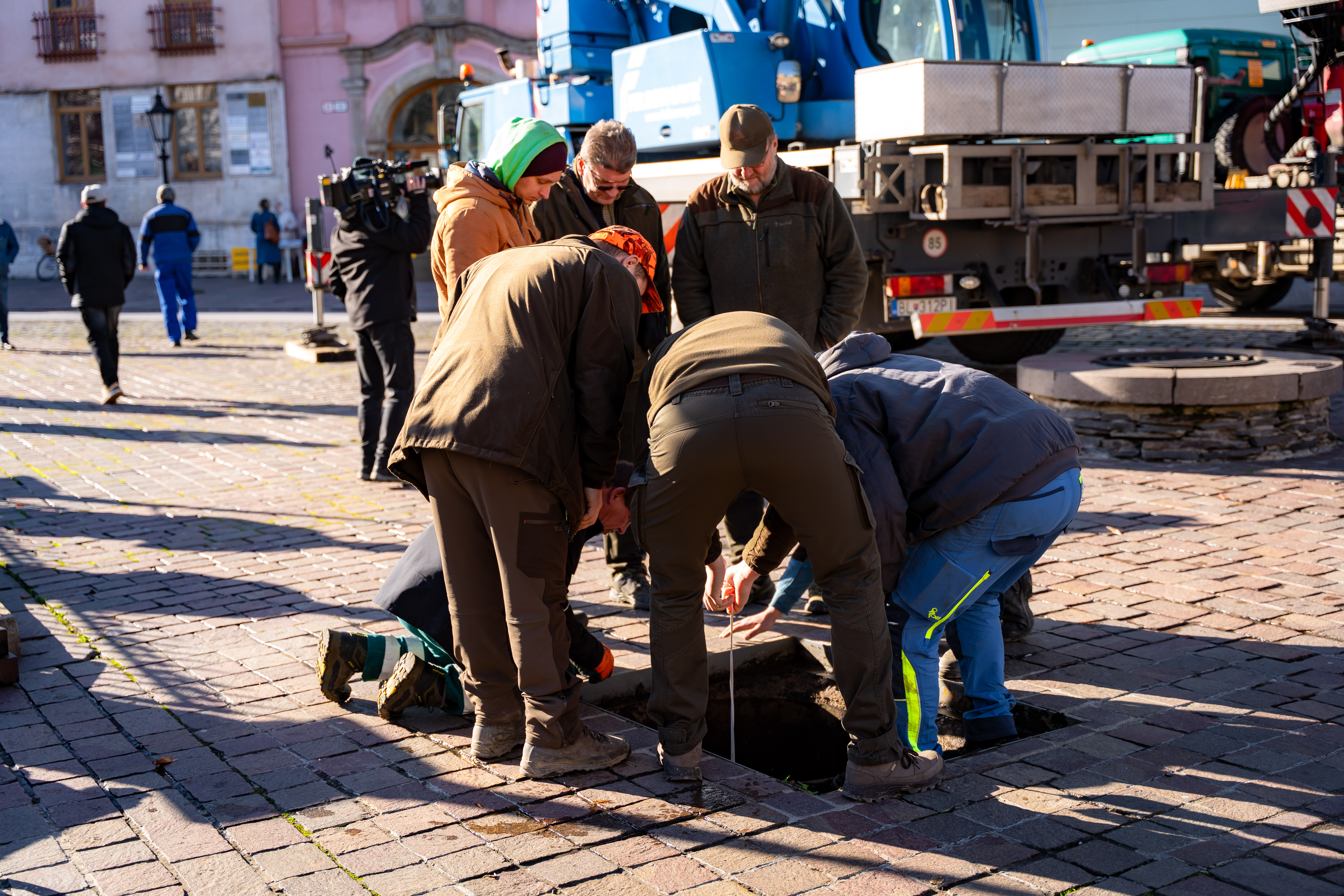 Umiestnovanie Vianocneho stromu-23